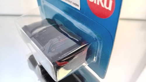 Siku 1065 smart - siku,