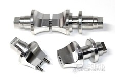 NEW Yamaha RD350 YPVS Billet Powervalves Pair All Years Power Valves -- A8-29