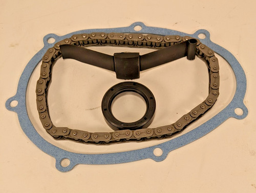 Reliant timing chain kit - reliant,