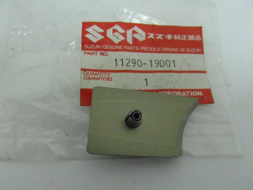 Slider power valve exhaust - slider,