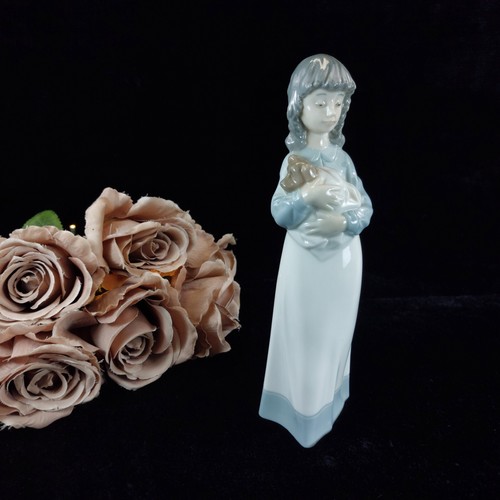 Elegant nao lladró - nao, by