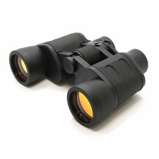8x40 BINOCULARS KEPLER BR - ANTI-UV WIDE FIELD OF VIEW BIRD WATCHING & NATURE