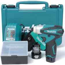 Makita TD090DWX 10.8V