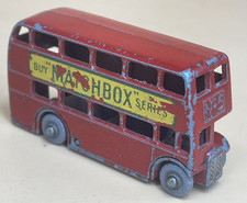 Matchbox Lesney No.5A