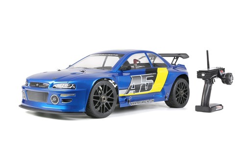 Rovan rofun 32cc 2wd - a5,