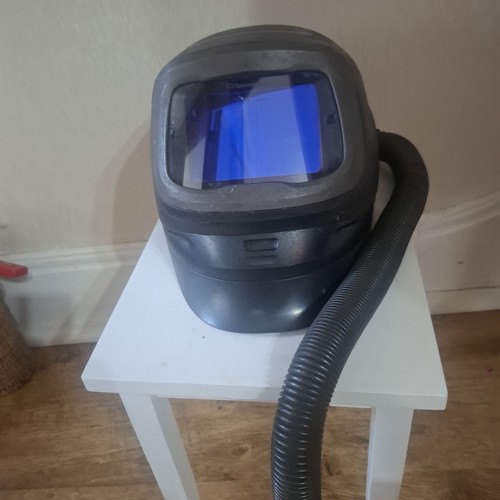 Speedglas 01tw welding - 3m,
