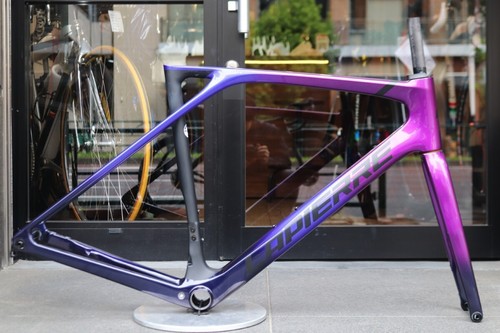 Lapierre xelius ultraviolet - lapierre, sl