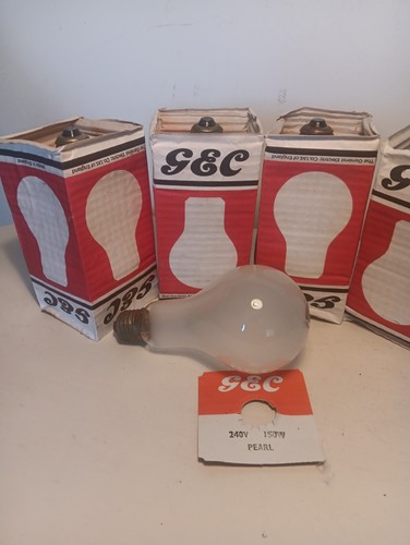 Large gec 150w 250v - large,