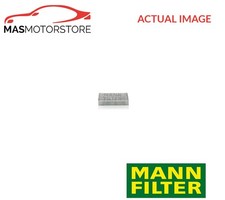 CABIN POLLEN FILTER DUST FILTER MANN-FILTER CUK 2030 A NEW OE REPLACEMENT