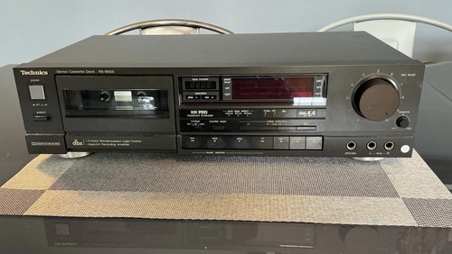 Vintage technics - vintage,