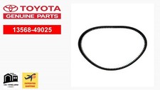 TOYOTA OEM 13568-49025 SUPRA