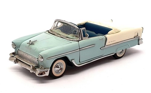 Franklin mint scale - mint,