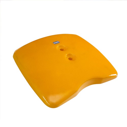 Starter board yellow - , pocket