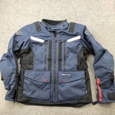 REVIT Motorcycle Jacket Mens