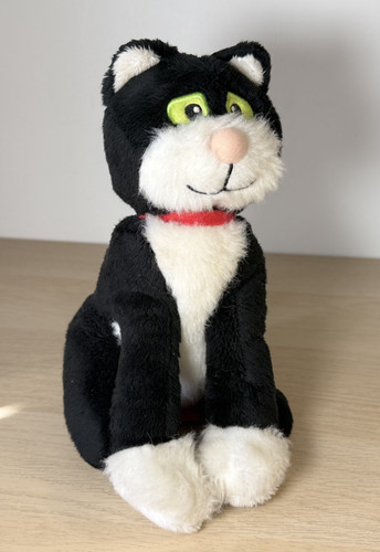 Postman pat stroke purr jess - pat,