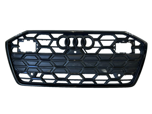 Audi 2024 26 genuine - a6, 4k