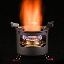 Alcohol Burner Burning Furnace