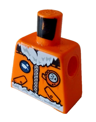 2014 lego minifigure - lego,