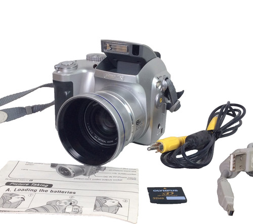 Fujifilm finepix s3000 digital - finepix,