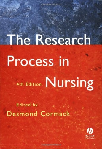 The research process - the,