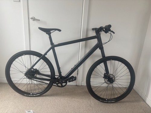 Cannondale bad boy gates - cannondale,