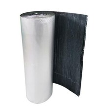 Car Sound Deadener Deadening Mat Heat Pad Insulation For Engine Firewall Hood