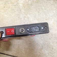 REEBOK EDGE SERIES TREADMILL REOM-11301 BKWH ( 3 IN 1 SWITCH ORIGINAL FOR SALE )