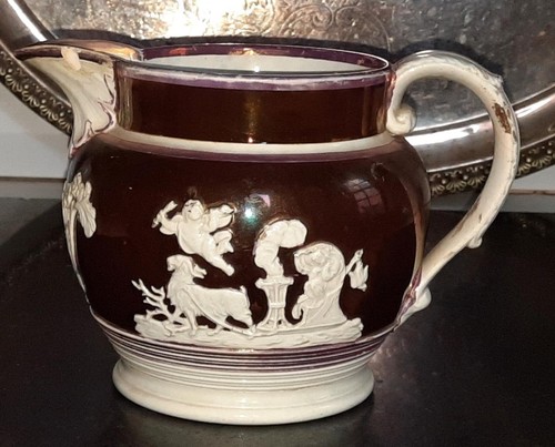 Beautiful regency copper - beautiful,