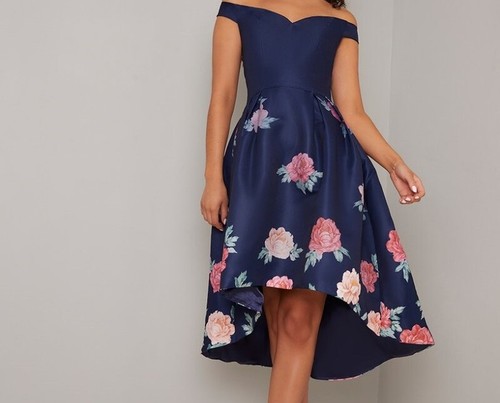 Chi london curve floral - chi,