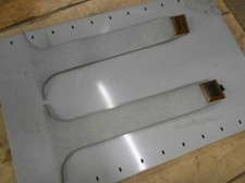 JAGUAR MK2/DAIMLER V8 250