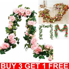 8ft artificial flower - 8ft, silk