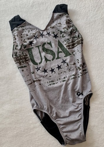 Elite gymnastics leotard - elite,