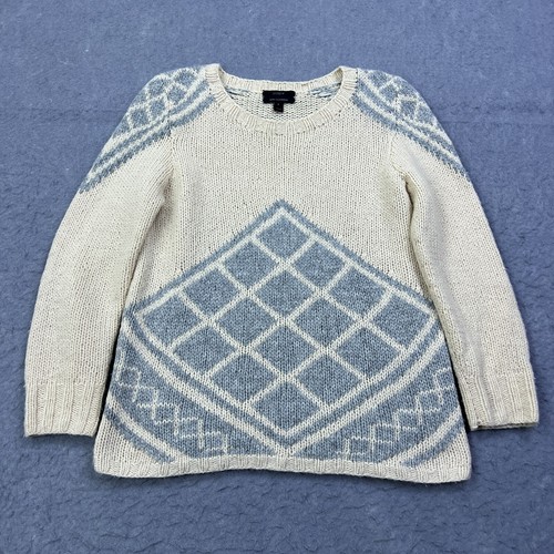 Crew sweater womens small - crew,