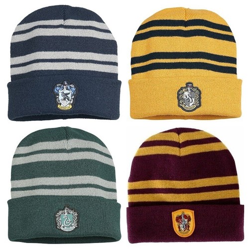 Harry potter beanie hat - hat, fancy
