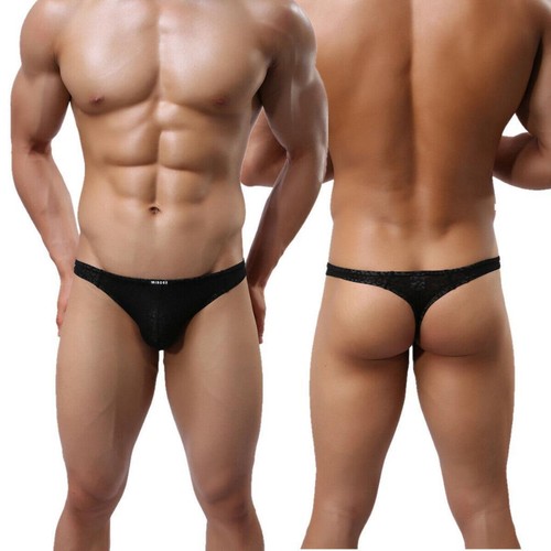 Men sexy silky soft - sexy, stretch