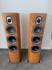 Sonus Faber Sonetto 5V High