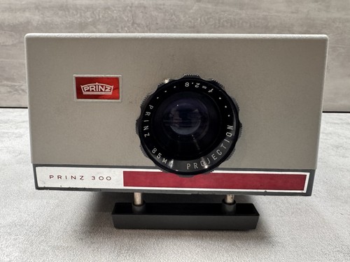 Vintage prinz 300 - vintage, prinzmatic