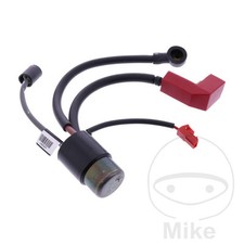 Starter Motor Relay Fits Royal