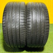 285/40/22 Pirelli Scorpion