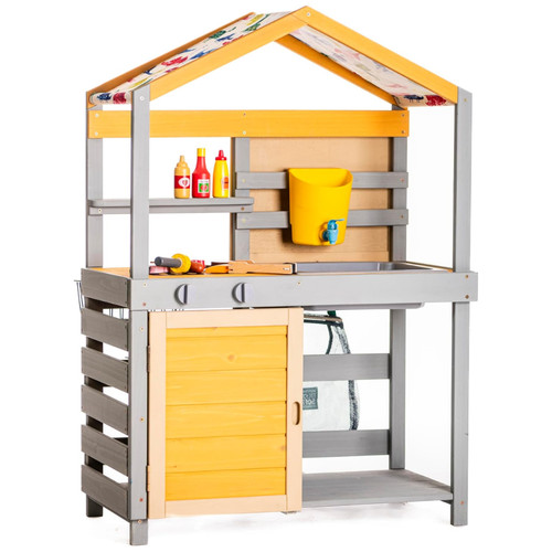 Garden gear kids wooden - kids,