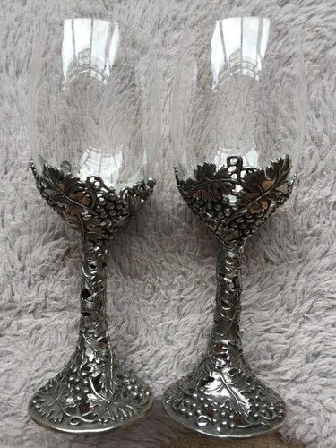 Royal selangor pewter - 2,