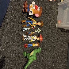 Toy Story Collection Action