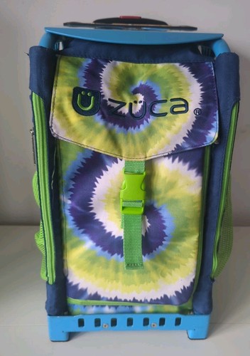 Zuca splash blue - zuca,