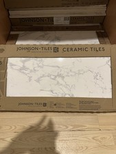 Brown new Bathroom Wall and Floor Tiles