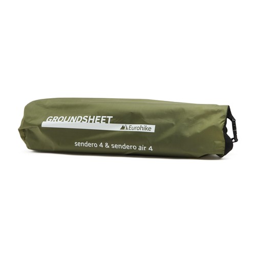 Eurohike sendero tent - 4,