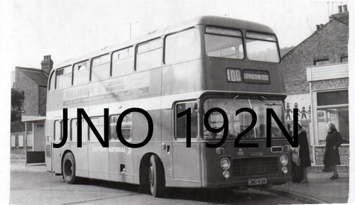 Eastern national nbc - nbc, 3051