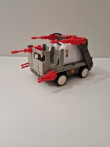 Starcom 7 harv7 1986 - starcom, h.a.r.v.-7