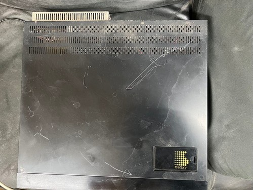 Sony hf1000d betamax - sony, vcr