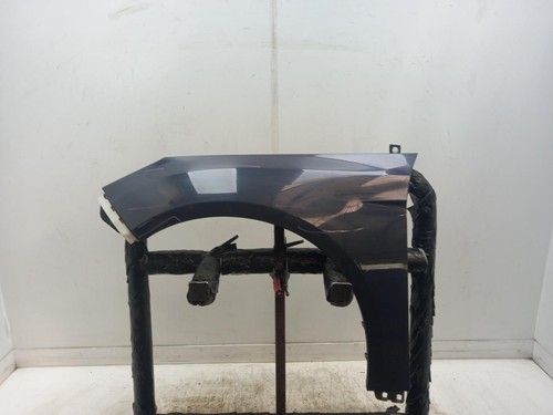 Ford focus left - left, front
