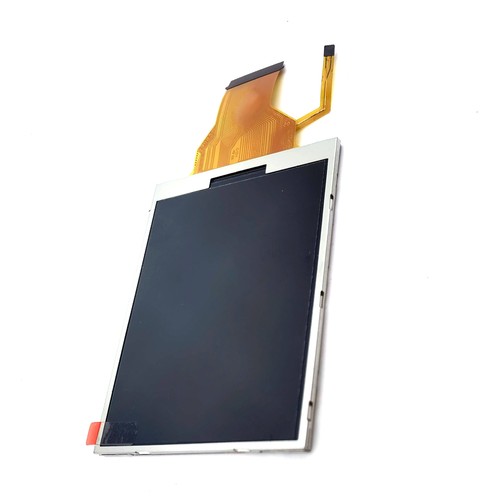 Camera lcd display - display, with